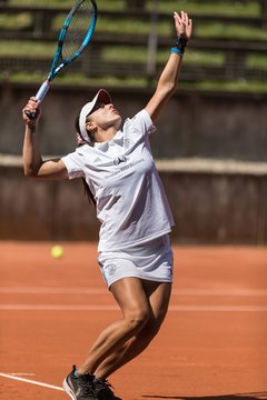 Bild 107 - BL Der Club an der Alster - TEC Waldau Stuttgart : Ergebnis: 8:1